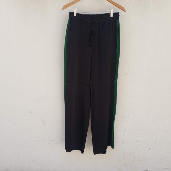 Frame silk track pants - Picture 9 of 9